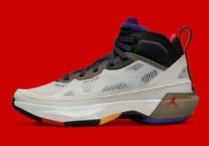 Nike AirJordan, Sepatu Basket Yang Bisa Dipakai Santai - Hubstler
