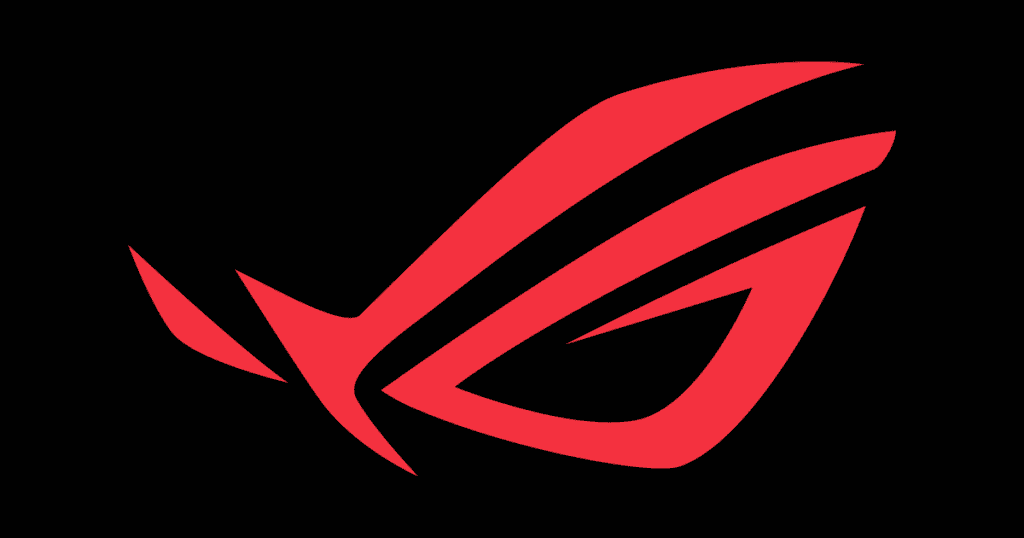 logo Asus Gaming